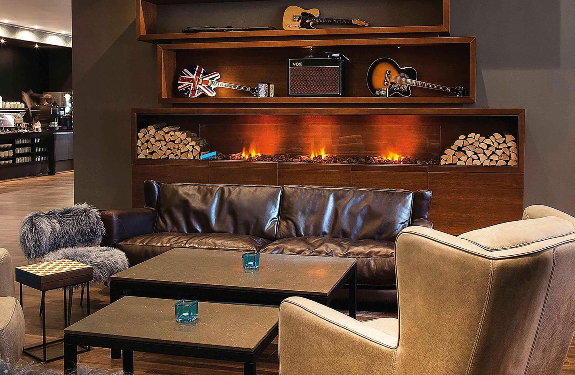 Motel One Manchester-Piccadilly Екстер'єр фото