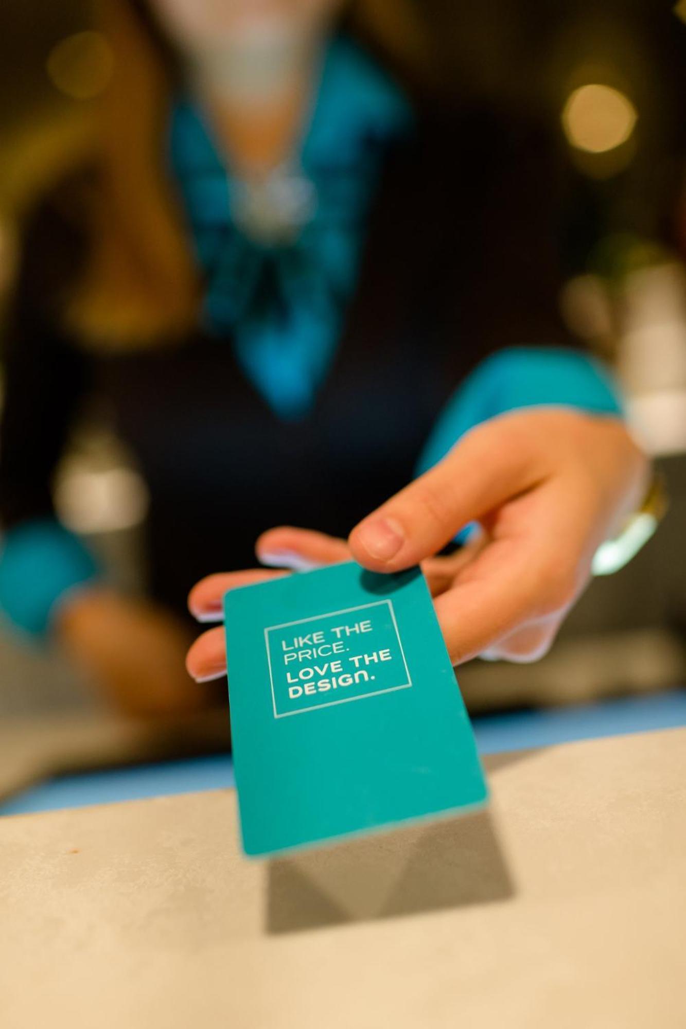 Motel One Manchester-Piccadilly Екстер'єр фото