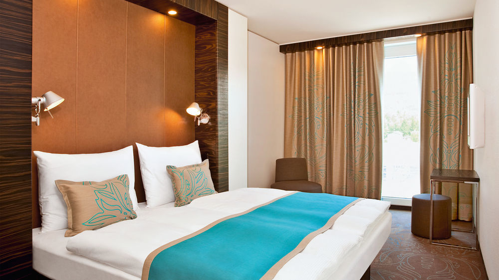 Motel One Manchester-Piccadilly Екстер'єр фото