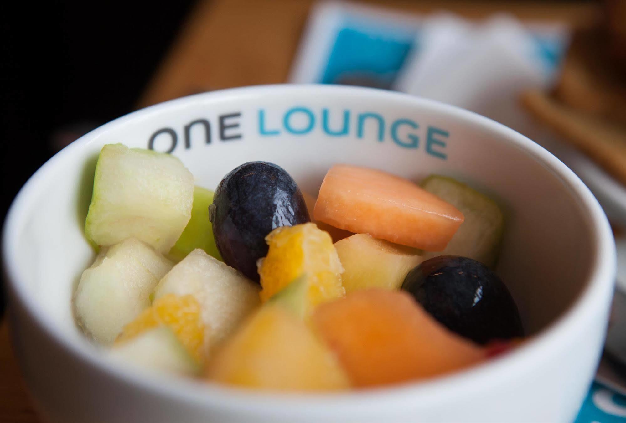 Motel One Manchester-Piccadilly Екстер'єр фото