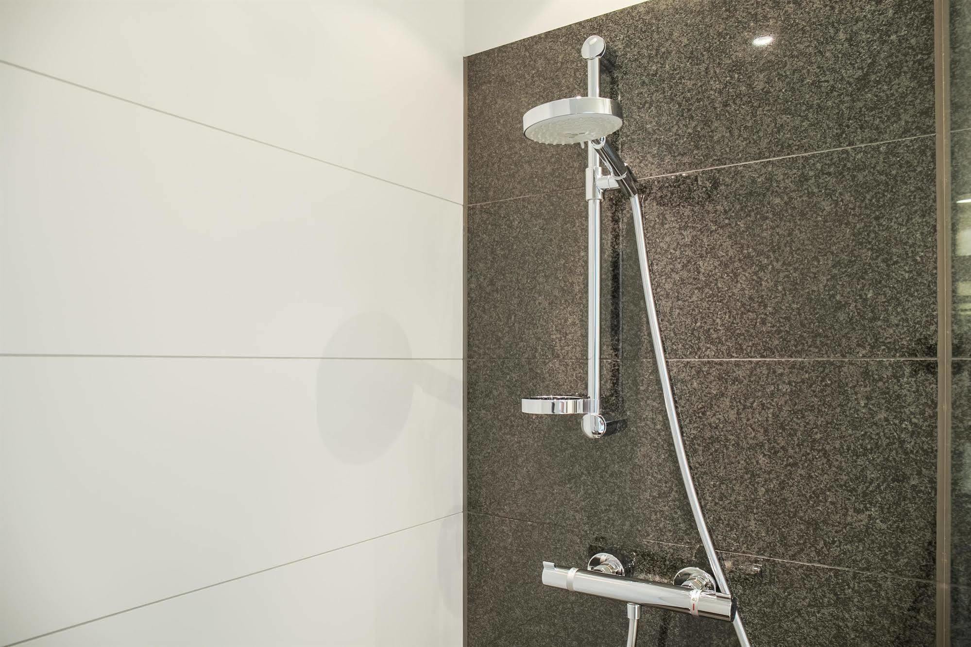 Motel One Manchester-Piccadilly Екстер'єр фото